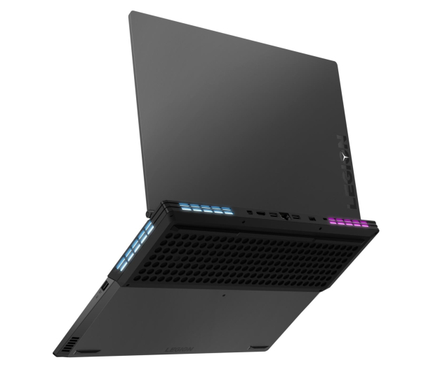 Lenovo Legion Y740-15 i7-9750H/16GB/1TB RTX2070 144Hz - 529308 - zdjęcie 4